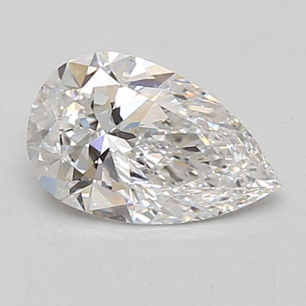 1.04 ct. pear Lab Grown Diamond front image