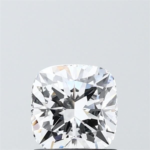 1.07 ct lab-grown Cushion modified Diamond