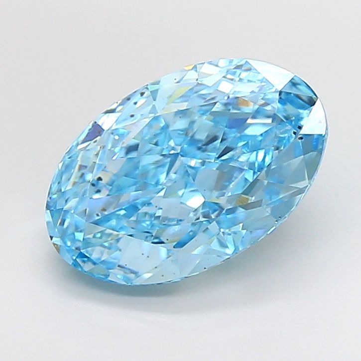 5.03 Carat
