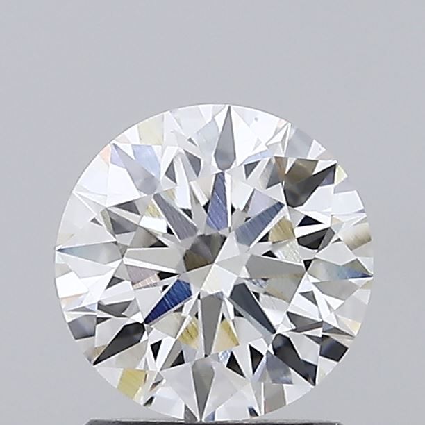 1.52 ct Round diamond