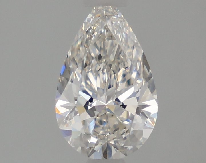 1.01 ct Pear diamond