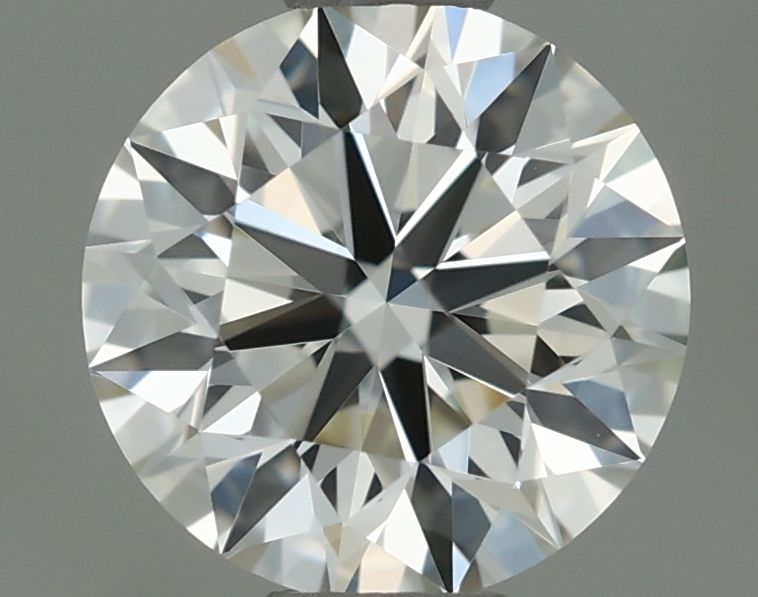 0.57 ct Round Diamond