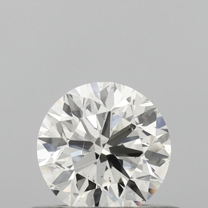 0.4 ct Round Diamond