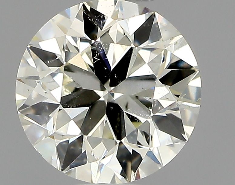 0.5 ct Round Diamond