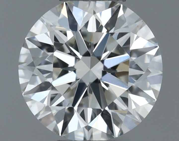 0.36 ct Round diamond