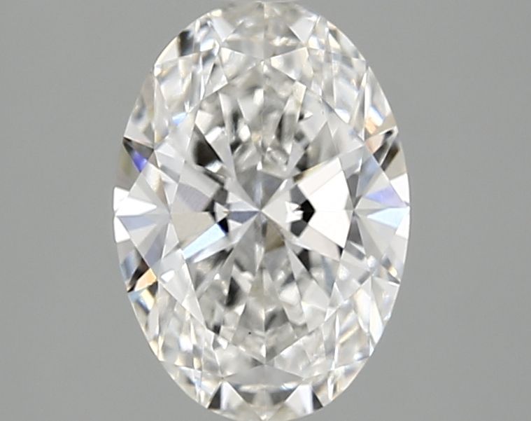 1.85 ct Oval diamond