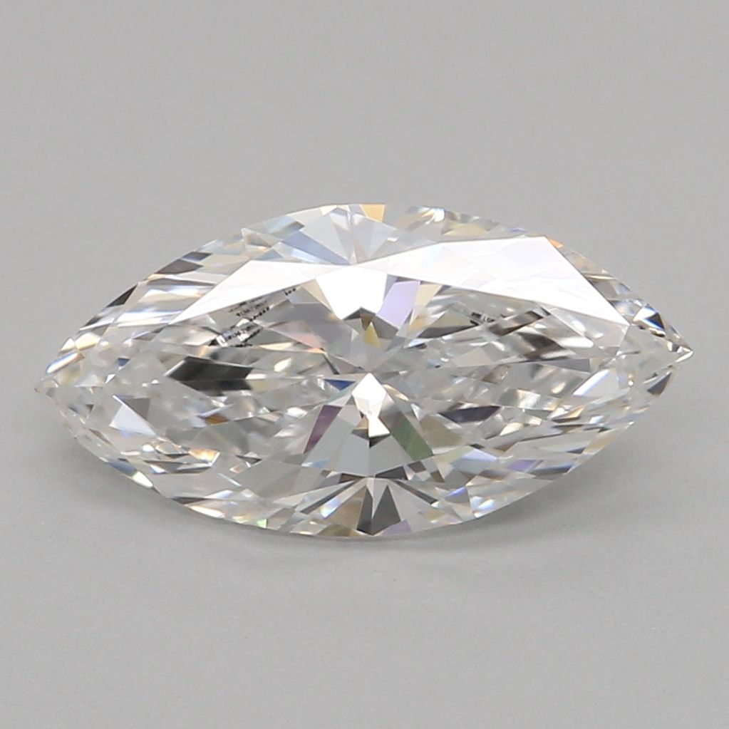 1.03 ct. marquise Lab Grown Diamond front image