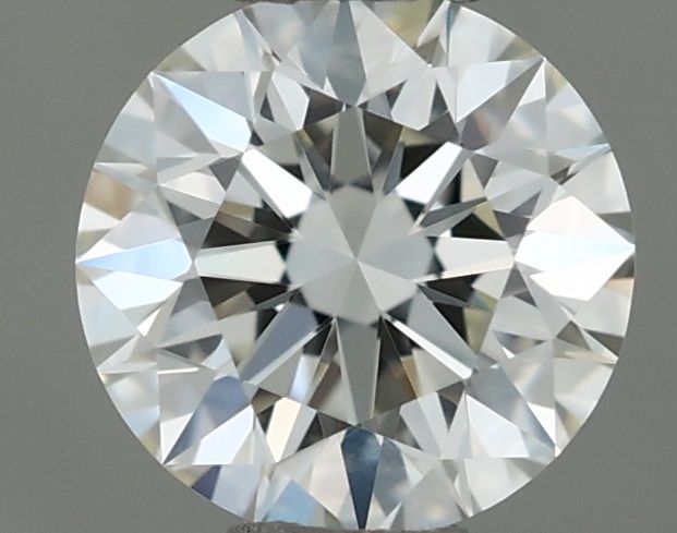 0.40 ct Round diamond