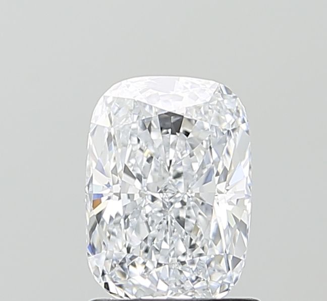 1.43 ct Cushion Modified diamond