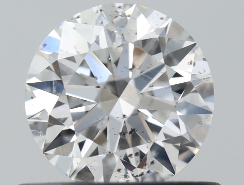 0.56 ct Round Diamond
