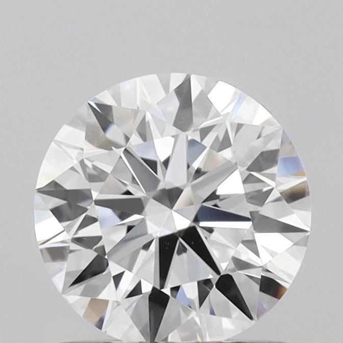 1.00 ct. round Lab Grown Diamond front image