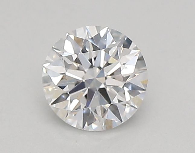 0.36 ct lab-grown Round Diamond