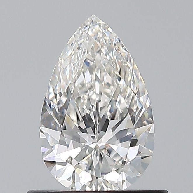 0.60 ct Pear diamond
