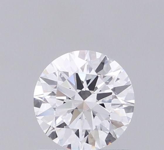 1.00 ct. round Lab Grown Diamond front image