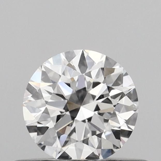 0.38 ct lab-grown Round Diamond