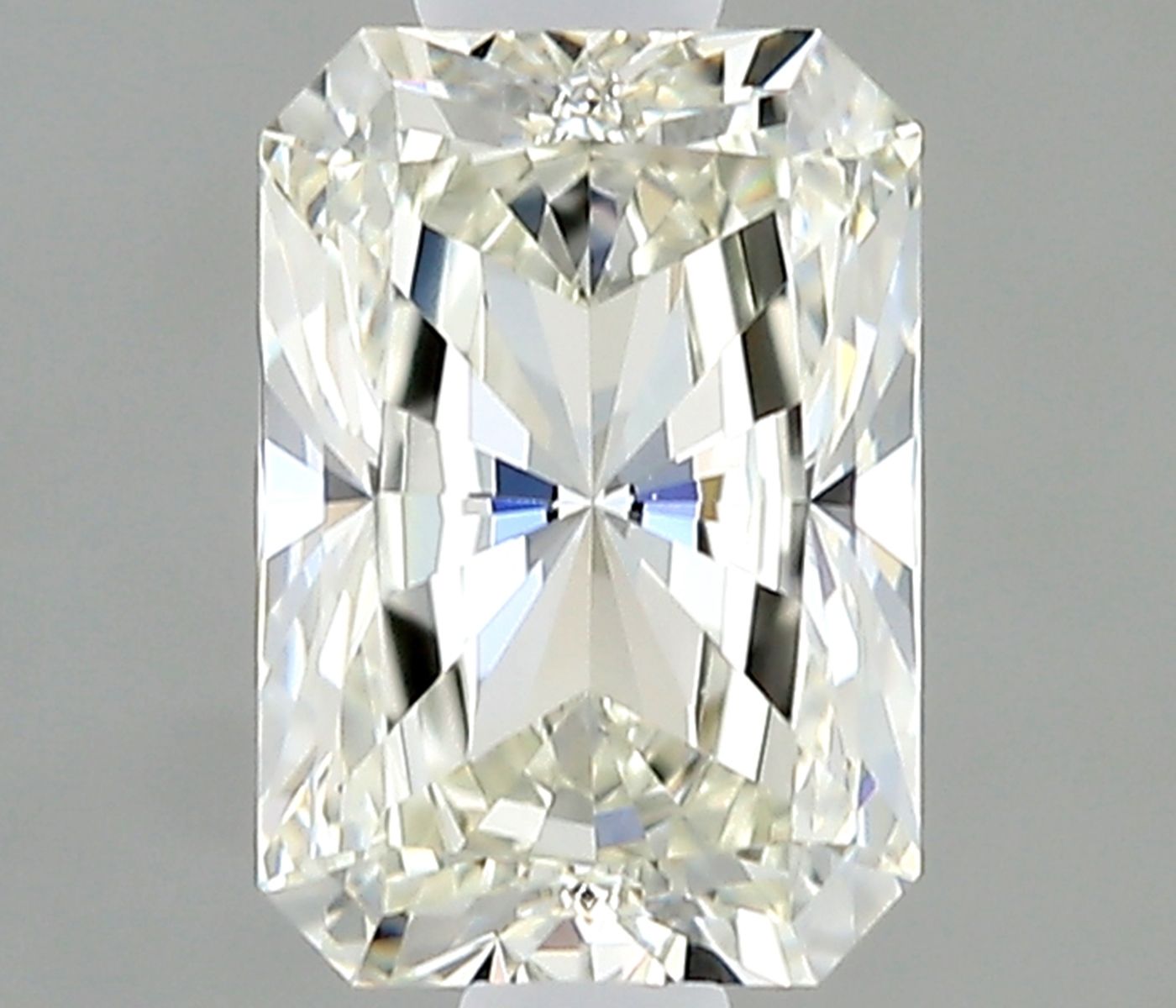 0.50 ct Radiant diamond