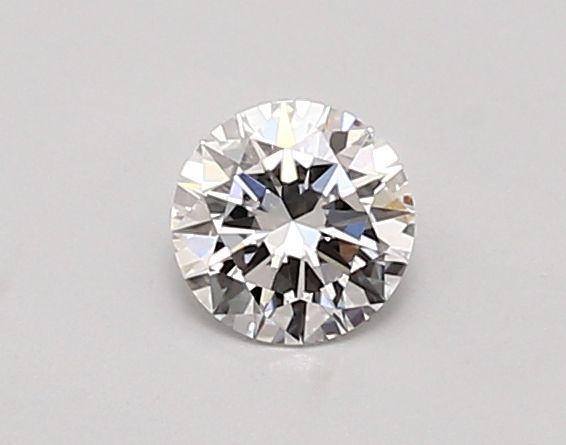0.42 ct lab-grown Round Diamond