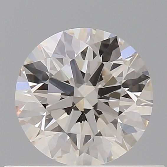 0.52 ct Round Diamond