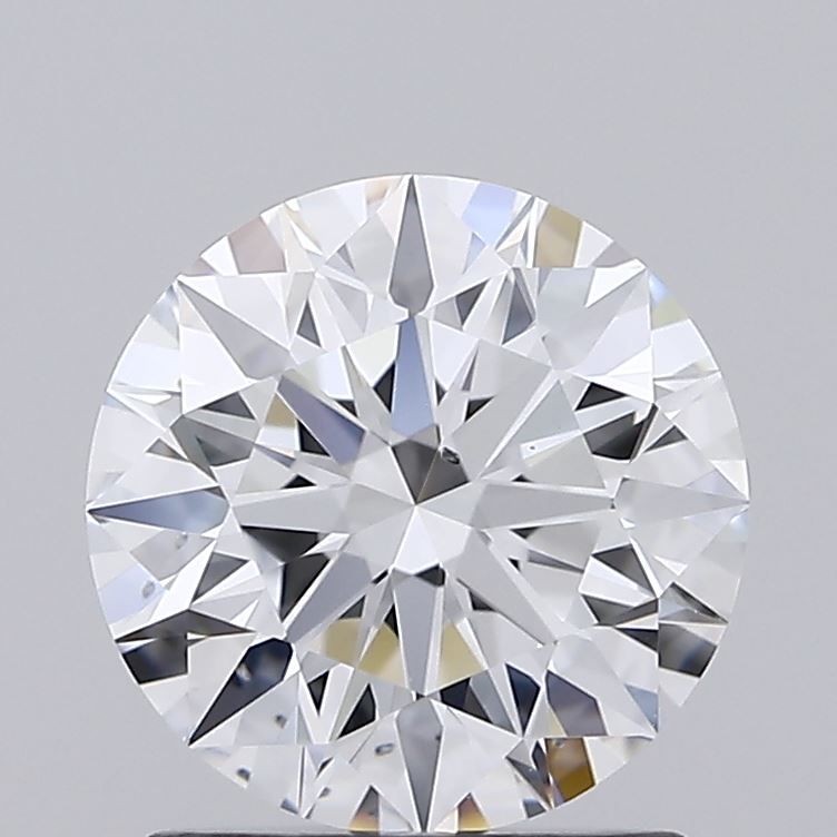 1.52 Carat