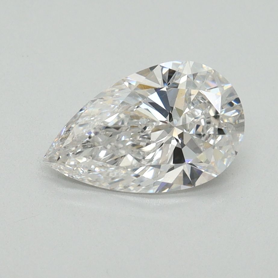1.04 ct. pear Lab Grown Diamond front image