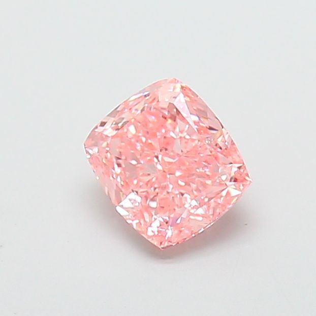 1.64 ct Cushion Modified diamond