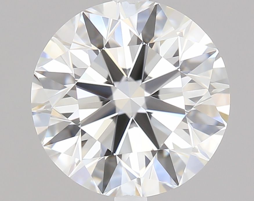 Diament 1.7 ct E/VVS1
