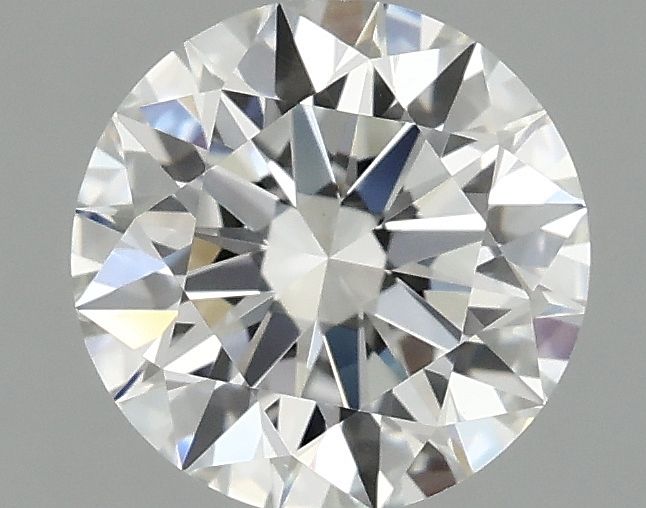 1.06 ct. round Lab Grown Diamond front image