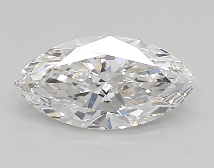 0.45 ct lab-grown Marquise Diamond