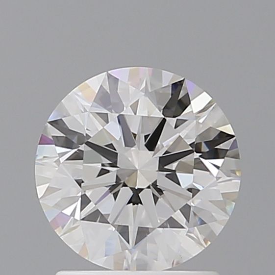 1.58 ct. round Lab Grown Diamond front image