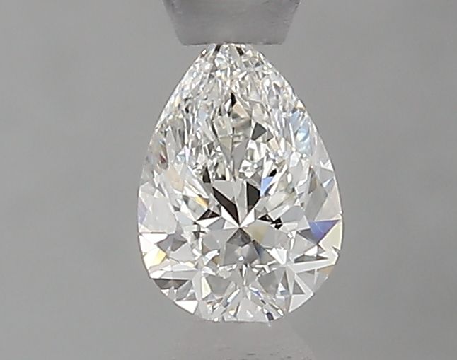 0.40 ct Pear diamond