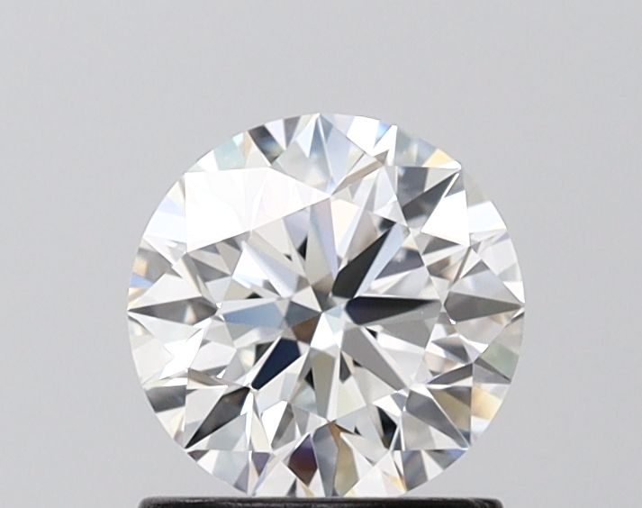 1.01 ct. round Lab Grown Diamond front image