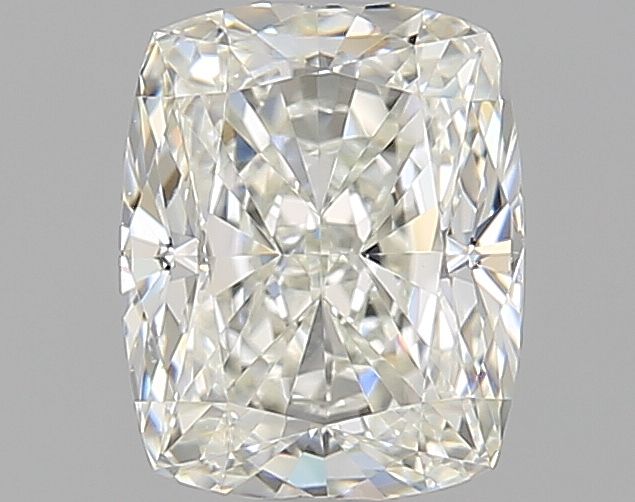0.70 ct Cushion Brilliant diamond