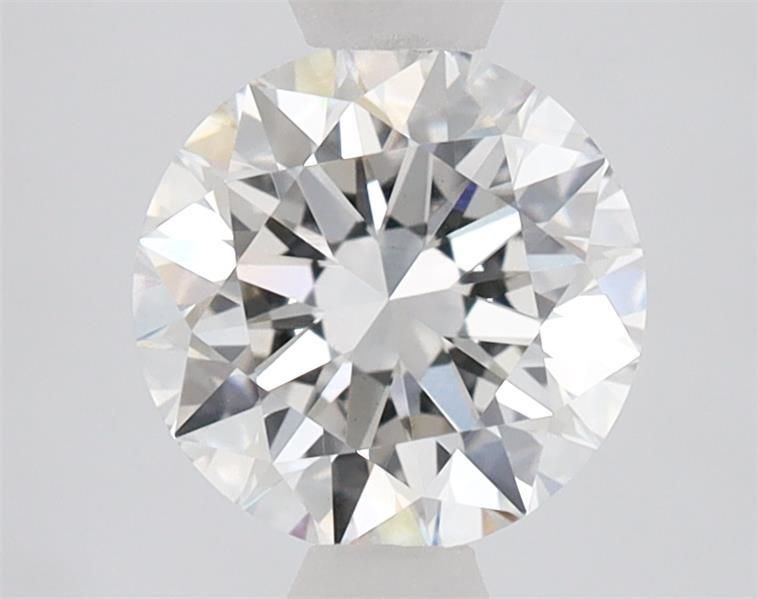 1.52 ct Round diamond
