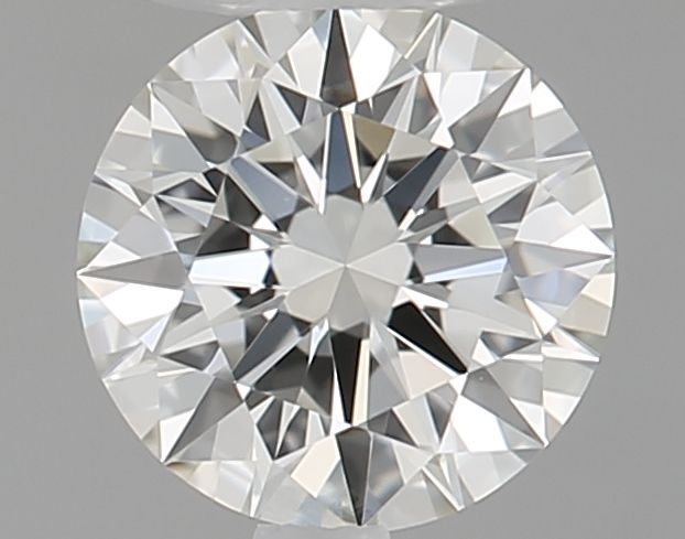 0.38 ct Round Diamond