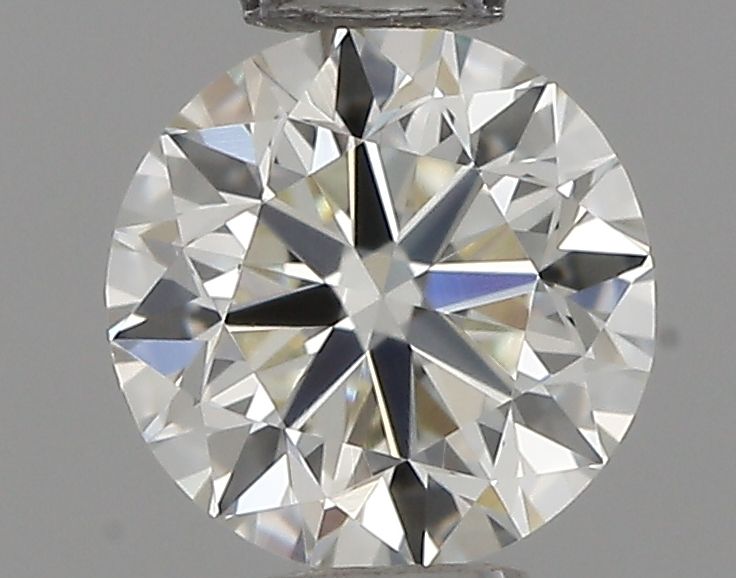 0.36 ct Round diamond