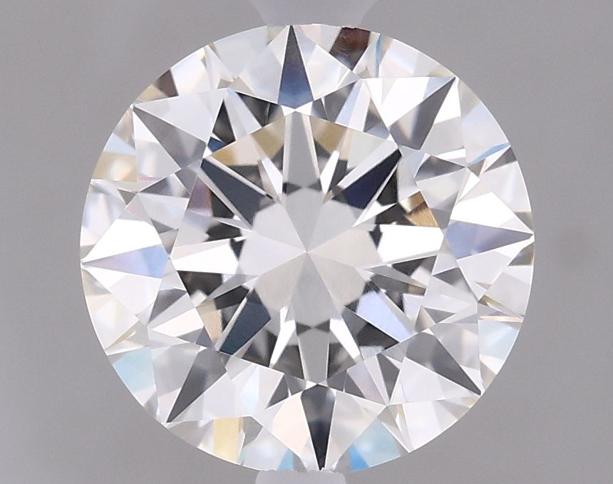 1.50 ct Round diamond