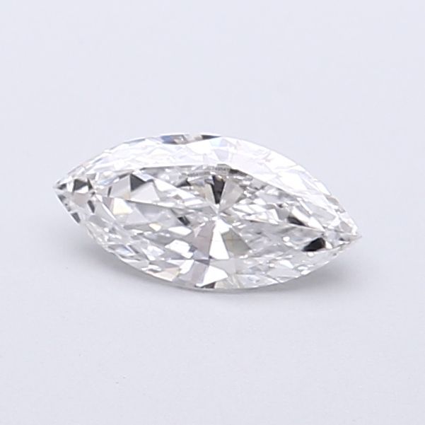 0.36 ct lab-grown Marquise Diamond
