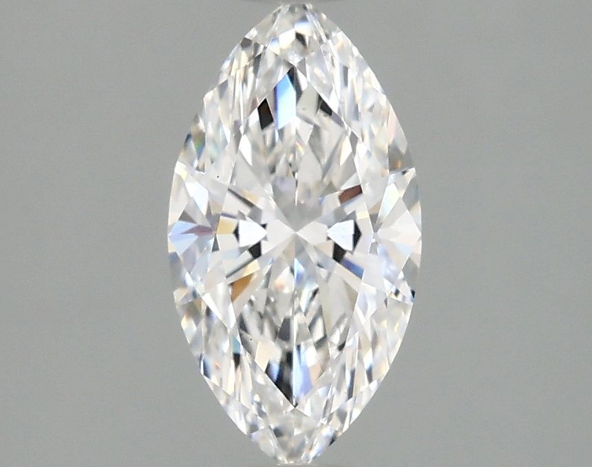 1.09 ct. marquise Lab Grown Diamond front image