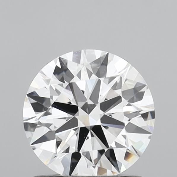 1.03 ct. round Lab Grown Diamond front image