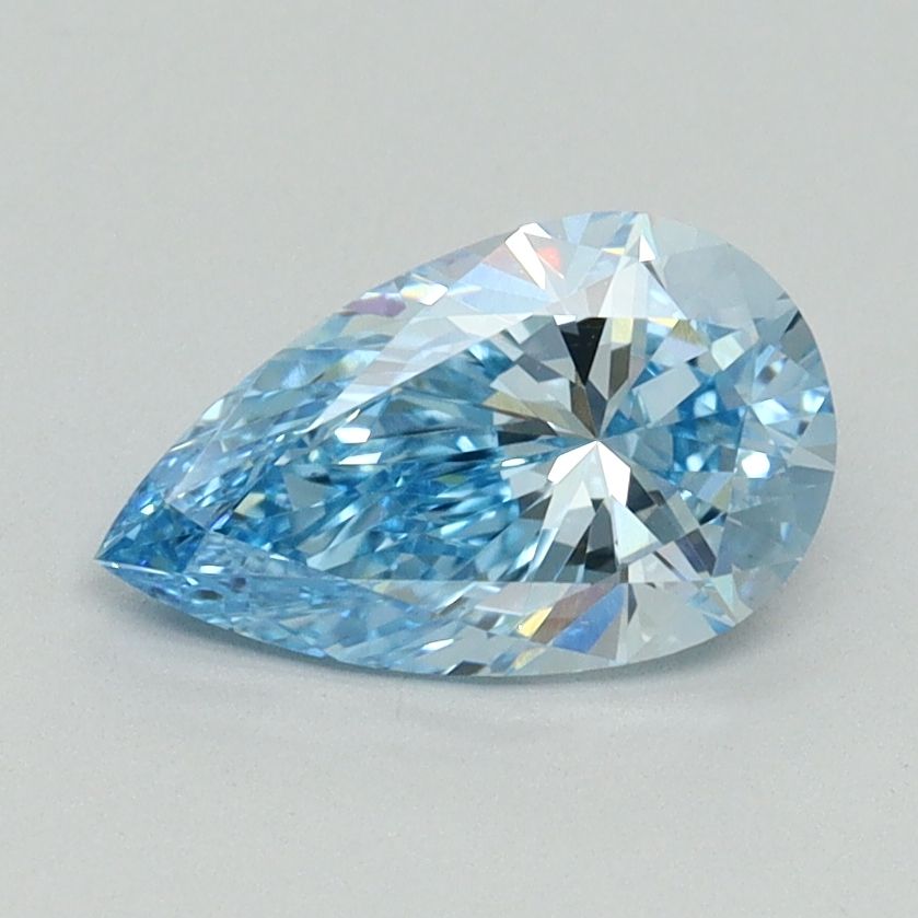 1.05 ct. pear Lab Grown Diamond front image