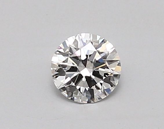 0.38 ct lab-grown Round Diamond