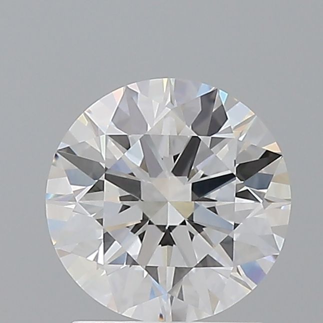 1.55 ct. round Lab Grown Diamond front image