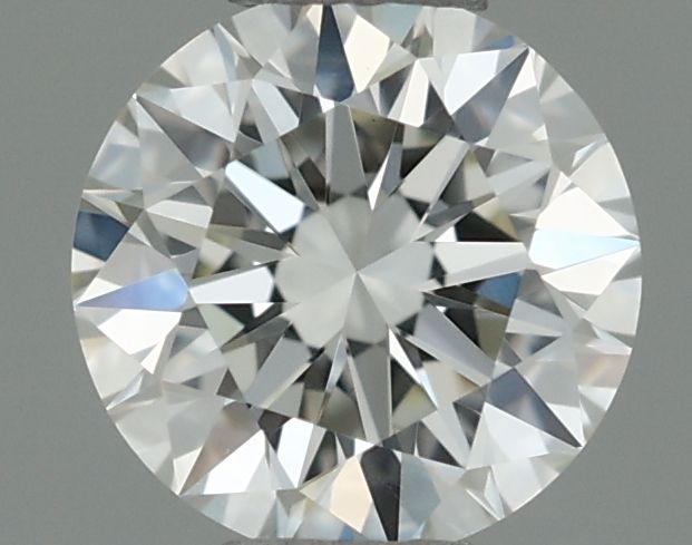 0.40 ct Round diamond