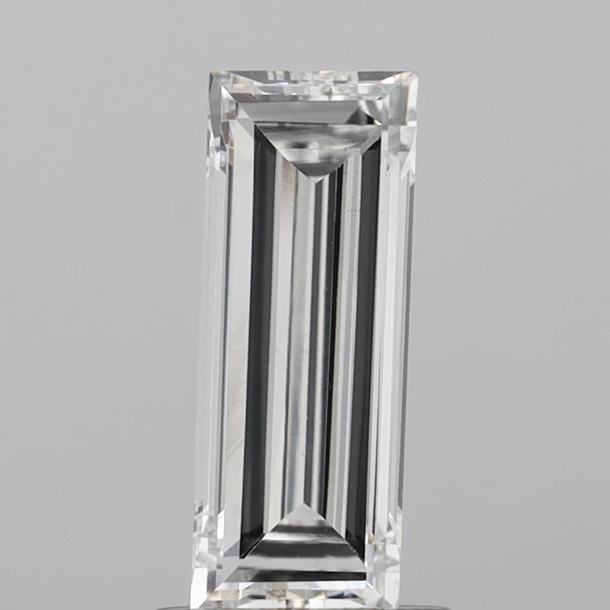 1.10 ct Baguette diamond