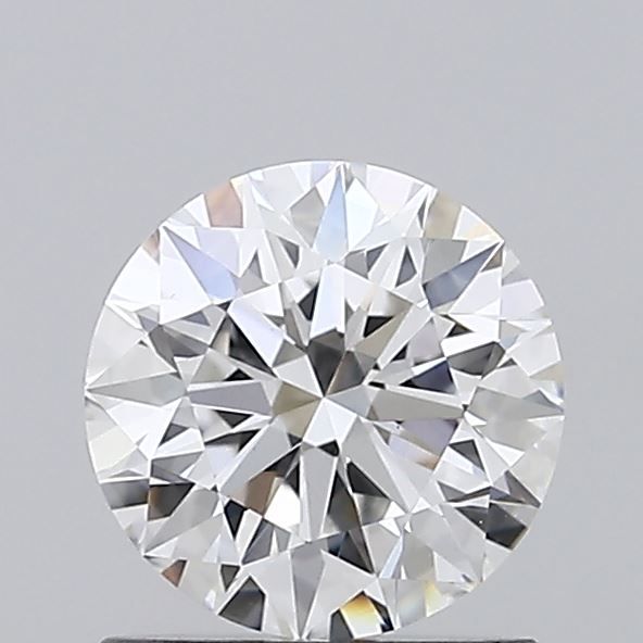 1.03 ct. round Lab Grown Diamond front image