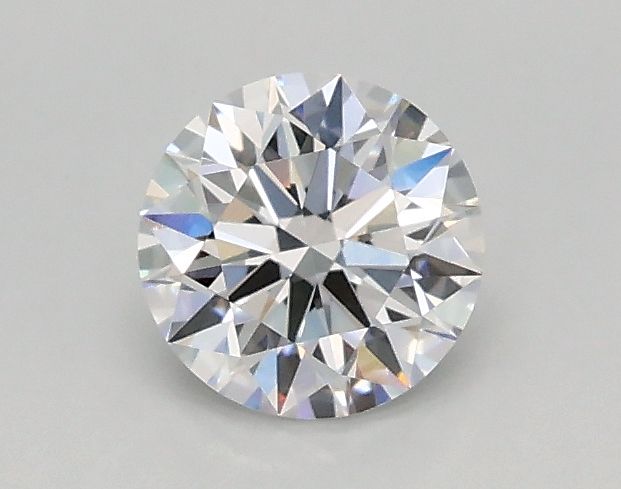 0.46 ct lab-grown Round Diamond