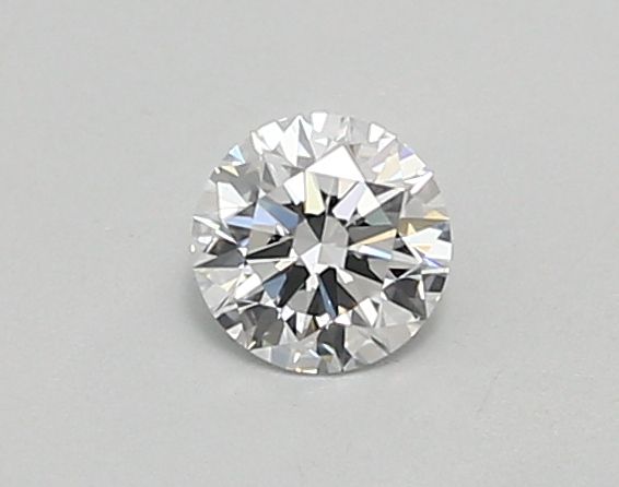 0.37 ct lab-grown Round Diamond