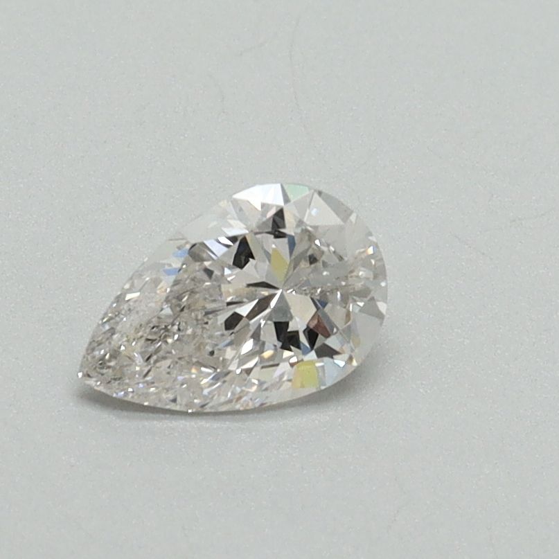 0.40 ct Pear diamond