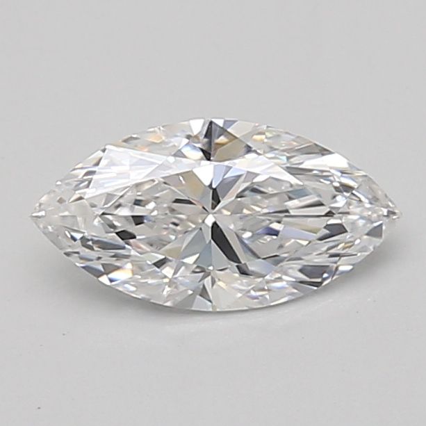 0.76 ct lab-grown Marquise Diamond