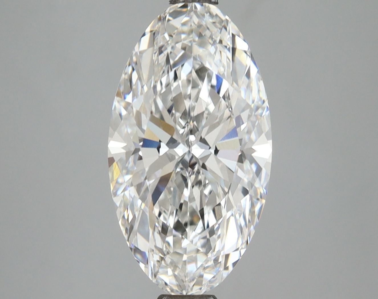 3.53 ct Oval diamond